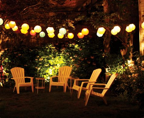 Create an Enchanting Ambiance: Entertainment Ideas for Your Outdoor Soirée