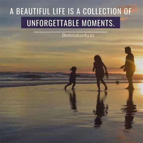 Creating Unforgettable Moments