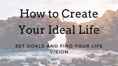 Creating Your Ideal Life: Attracting Your Deepest Desires