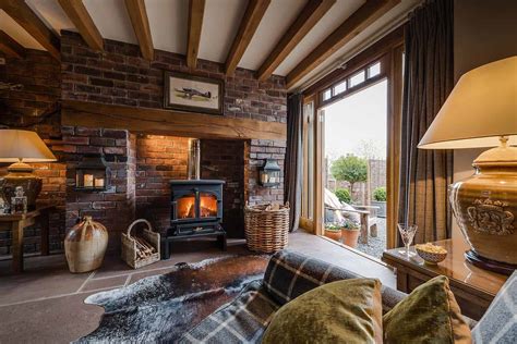 Creating Your Idyllic Countryside Retreat: A Guide to Designing Your Perfect Rural Getaway