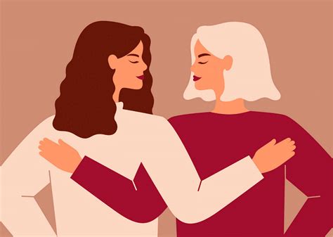 Creating a Bond: Building a Meaningful Connection with a Senior Woman
