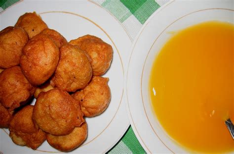 Creating a Healthier Twist on Akara: Exploring Alternative Ingredients and Cooking Techniques