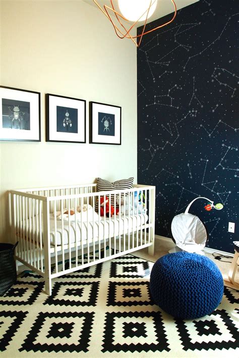 Creating a Magical Ambience in Your Nursery