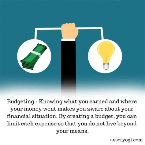 Creating a Practical Budget That Reflects Your Financial Situation