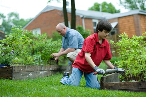 Creating a Safe Living Environment for Your Beloved Ones