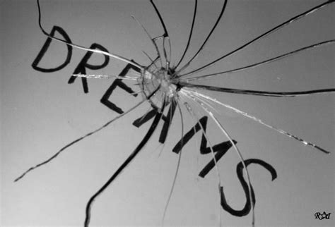 Crushing Dreams: A Widespread Phenomenon