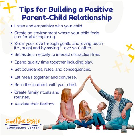 Cultivating Positive Relationships for a Joyful Infant