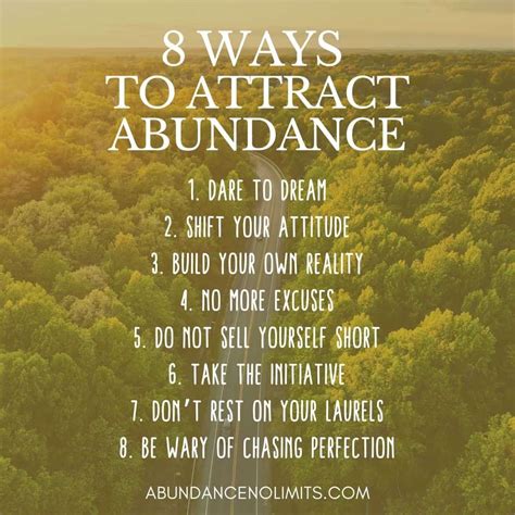 Cultivating a Mindset of Prosperity: Unlocking the Key to Attracting Abundance
