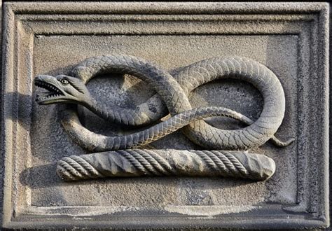 Cultural Beliefs and Symbolism Linked to Serpents in Dreams