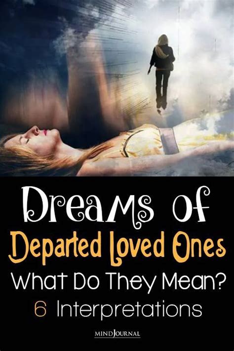Cultural Perspectives: Comparing Beliefs and Interpretations of Dreams Involving a Departed Loved One