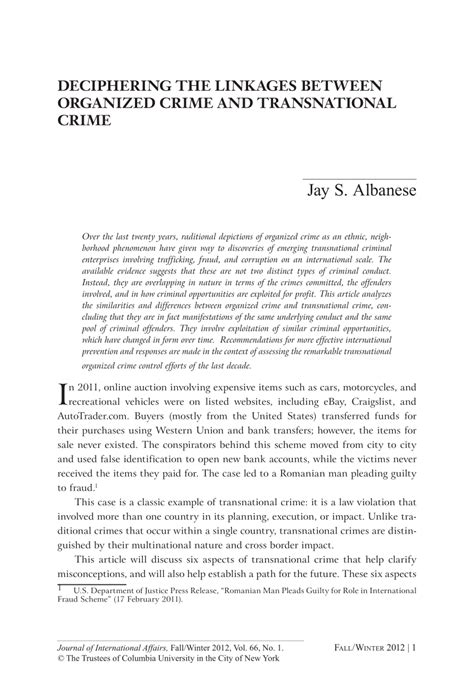 Cultural Perspectives: Deciphering the Significance of Dreams Involving Criminal Organizations