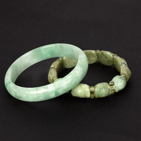 Cultural Perspectives: The Symbolic Importance and Cultural Significance of Jade in Varied Societies