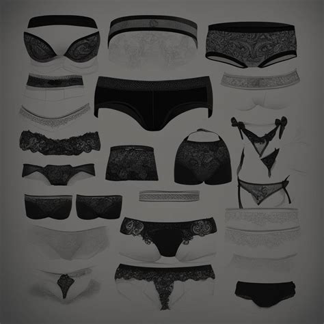 Cultural Perspectives and Symbolic Meanings of Undergarments in Dreams