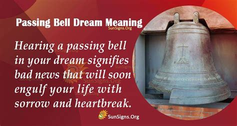 Cultural Variations: Exploring the Diversity of Interpreting Church Bell Dream Symbolism Across the Globe