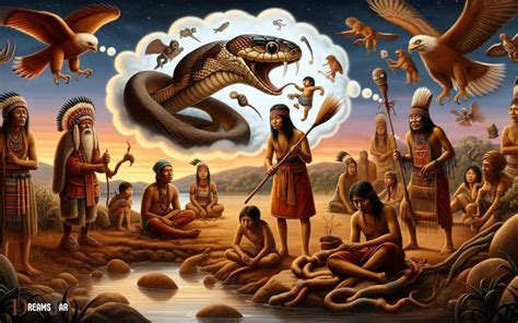 Cultural and Historical Perspectives: Interpretation of Snake Bites in Various Traditions