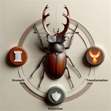 Cultural and Mythological References to Beetles in Dream Interpretation