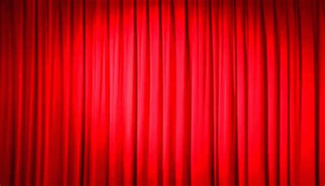 Curtain Call: Interpreting Moving Curtains in the Context of Life Changes
