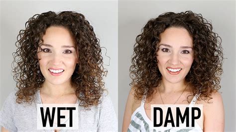 Damp and Dazzling: Mastering the Art of Styling Moist Tresses for a Fashion-Forward Look