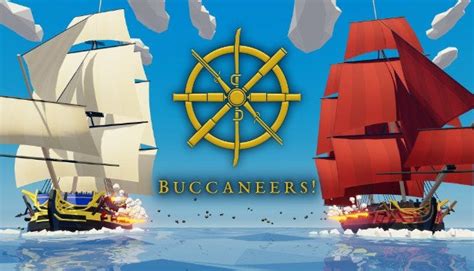 Daring Sailors and Hidden Treasure: The Quest to Conquer Buccaneers