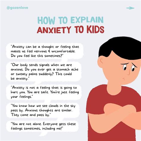 Dealing with the Anxiety of Being Apart from Your Child