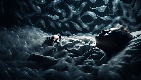 Deciphering Nightmares: Analyzing the Psychological Significance of Dreaming About Lifeless Bodies