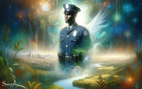 Deciphering the Cryptic Significances of Pursuit by Law Enforcement Dreams