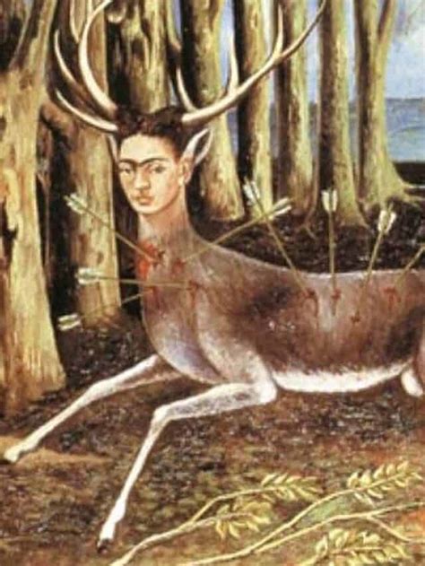 Deciphering the Hidden Meanings Within Visions of Wounded Deer: Unveiling the Significance of Subliminal Messages