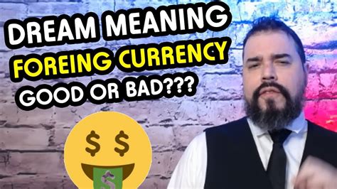 Deciphering the Importance of Receiving Currency in Dream Scenarios