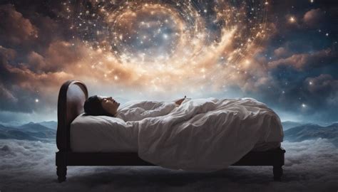 Deciphering the Mysterious Symbolism of Dreams