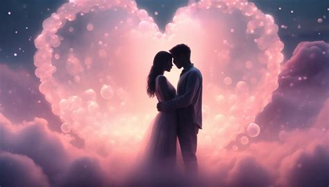 Deciphering the Significance of Romantic Embrace in Dreamscapes