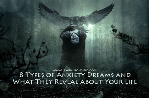Deciphering the Symbolism in Anxious Dreams