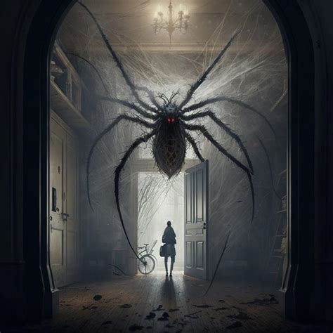 Decoding Arachnophobia: Unraveling the Spider Phobia Through Dream Exploration