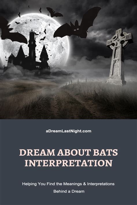 Decoding Bat Pursuit Dreams Using Psychoanalytical Methods