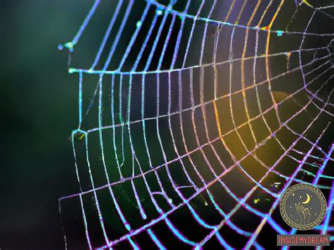 Decoding Dream Patterns: The Importance of Colorful Arachnids in Dream Analysis