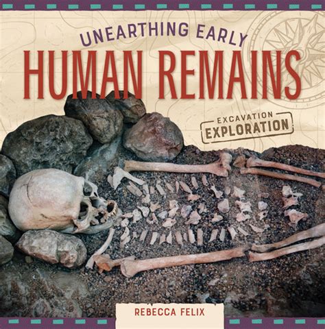 Decoding Dreams: Exploring the Symbolism of Unearthing Human Remains