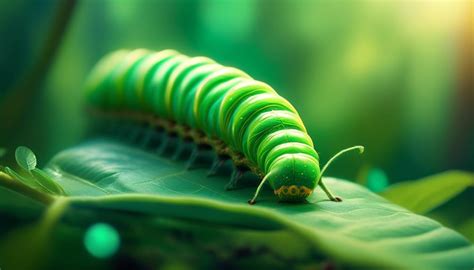 Decoding Dreams of Caterpillars Pursuing You in the Context of a Romantic Relationship: Deciphering the Message Behind