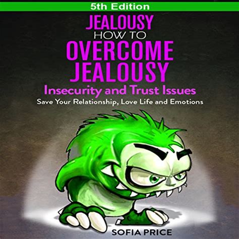 Decoding Feelings: Exploring Jealousy and Insecurity in Your Dream