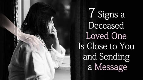 Decoding Messages: Insights from Departed Loved Ones