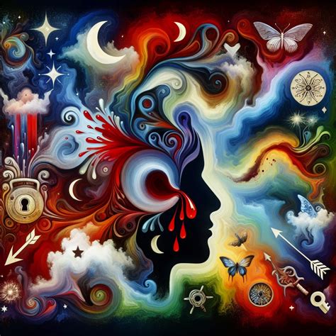 Decoding Symbolism: Revealing the Concealed Significance in Dreams