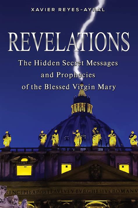 Decoding and Interpreting the Hidden Messages of Revelations