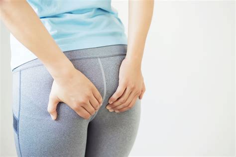 Decoding the Buttocks: Unraveling the Significance of the Target Area