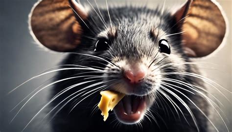 Decoding the Context and Intricacies of Rat Bite Dreams