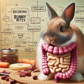 Decoding the Cryptic Significance of Rabbit Bites in Reveries