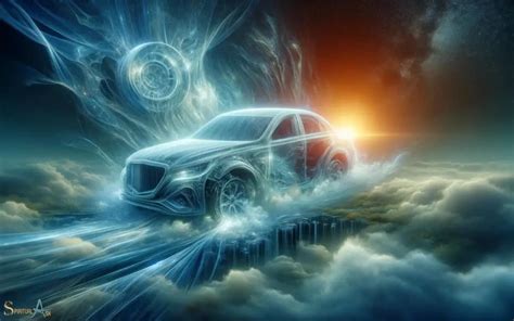 Decoding the Dream World: Understanding the Symbolism of Car Collisions