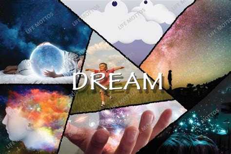 Decoding the Enigma: Deciphering the Symbolism Behind Dreams
