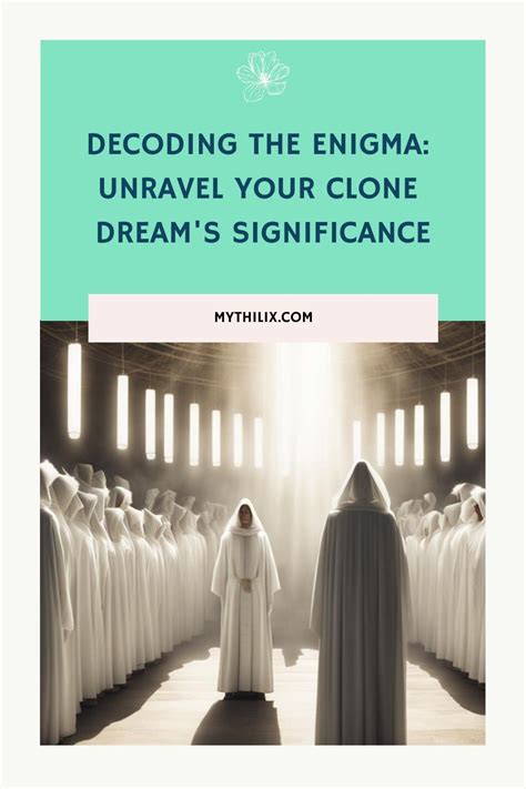 Decoding the Enigma: Unraveling the Significance of Dream Symbols