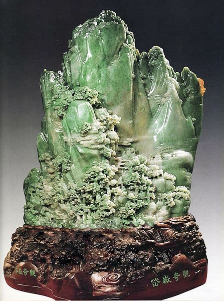 Decoding the Enigmatic: An Insight into Various Jade Carvings and Their Significance