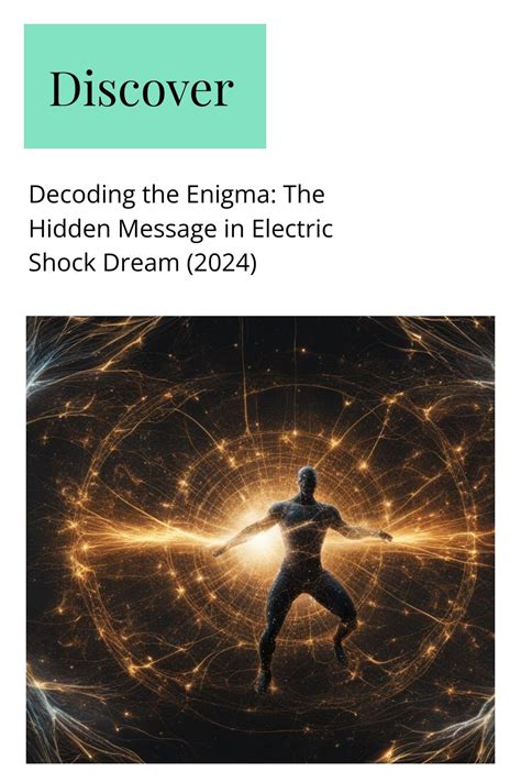 Decoding the Hidden Meanings: Unveiling the Enigma of Dream Symbolism