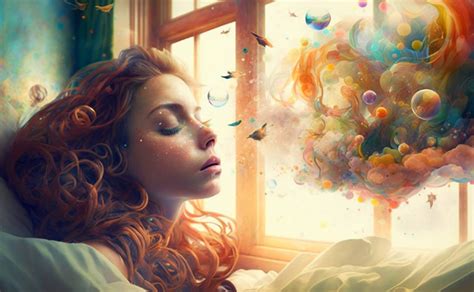 Decoding the Hidden Messages: Analyzing the Meanings Within Dreams