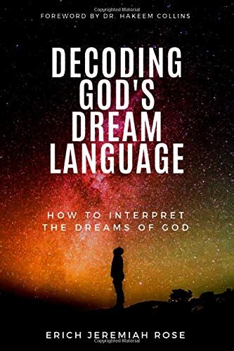 Decoding the Language of Dreams